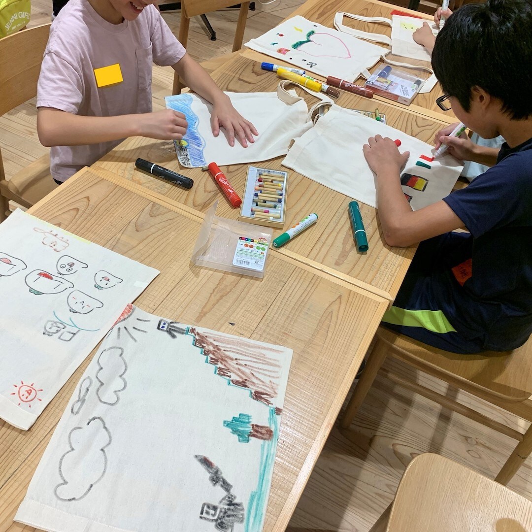 直江津】52Village（ごーにーヴィレッジ）テーマ『集会場』｜イベント